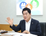 박준희 관악구청장 “맛집·축제 다 잡은 ‘관악산 풀코스’ 구축할 것”[민선 9기 서울 구청장에게 듣다]