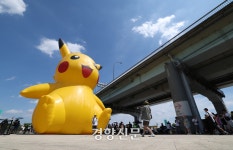 올해 첫 ‘폭염중대경보’ 발령···질병청 “야외활동 각별히 주의해야”