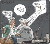 2026년 07월 22일[김용민의 그림마당]