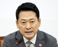 국민의힘, 정성호 법무장관 사의 표명에 공세 나서··· “이재명 정부 레임덕 신호탄”