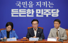 김민석 “대법관 제청 반려는 조희대 노림수, 법 개정 때까지 결정 보류해야”