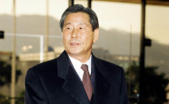 ‘신군부 핵심 5인’ 정호용 전 국방장관 사망