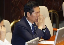 ‘정청래 비자 발급 보류’에 국민의힘 “한·미관계 균열의 징후” 공세