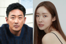 하정우·차정원 “12월 비공개 결혼” 발표
