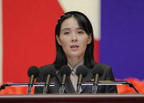 김여정 또 도발 “대남 확성기 재개 검토”