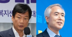 새 법무장관 후보에 박균택·양부남 의원 유력…‘검찰 출신·이재명의 변호사’