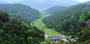 미륵이거나 화엄