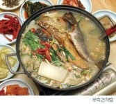 [여행]서포리 노을에 취하다