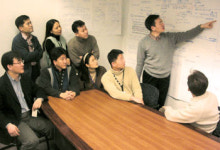 [Ⅱ외국기업공략하기]한국쓰리엠