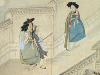 [특집]세종은 골프를 즐겼다