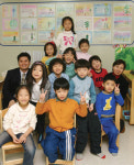 [특집]우리 아이는 우체국이 키워요