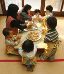 [특집]우리 아이는 우체국이 키워요