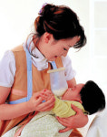 [특집]우리 아이는 우체국이 키워요