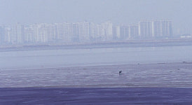 [유성문의 로드포엠]이 땅으로 오는 사람들, 이 땅을 떠나는 사람들