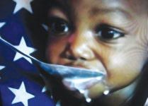 [월드리포트]케냐에 개밥 원조계획 논란