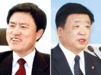 [특집]강자의 여유와 약자의 한숨