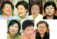 [커버스토리]이대출신에겐 뭔가 특별한 게 있다?
