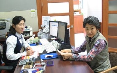 김순자 헤어샾 | [우정이야기]희망을 차곡차곡 모은 ‘저축왕’ 김순자씨