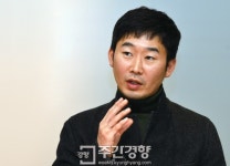 [사회]“대선 끝나면 ‘청와대 텔레토비’ 기대하세요”