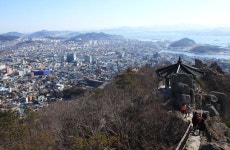 [길에서 만난 사람]남도의 맛과 멋이 넘치는 목포