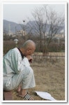 [사진공모전]아름다운 삶, 행복, 그리고 오카리나