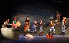 [문화캘린더]대학로에서 열리는 마로니에 여름축제