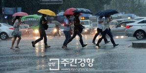 [김호기의 예술과 사회]길을 따라서, 느린 여행을 찾아서