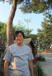 [길에서 만난 사람]순백한 밥상, 초당 순두부