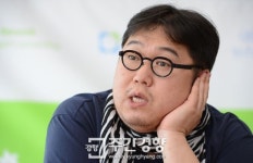 [표지이야기]국민TV미디어협동조합 김용민 PD 인터뷰