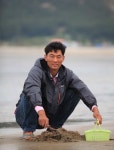 [길에서 만난 사람]육지와 가까워진 섬들, 선유도
