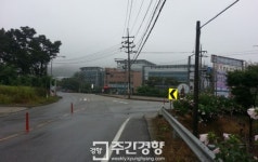 [사회]탄약창 주변주민 50년 불만 ‘폭발’