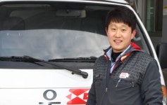 [우정(郵政)이야기]‘행복한 기증’ 배달한 집배원