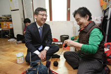 [4·29 재보선 민심 르포-서울 관악을]‘야성’ 강하지만 야권 분열로 혼전