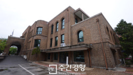 [광복 70년 역사르포](11) 6·3 사태 발원지-옛 서울대 문리대 교정(마로니에 공원)…민족·민주를 위한 갈망 푸르게 물들이다