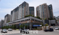 [광복 70년 역사르포](16) 광주대단지 사건-옛 성남출장소… 정부수립 후 최초 도시빈민 투쟁