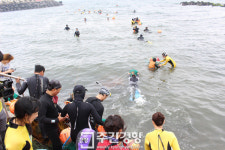 제주 숨비소리, 또 들을 수 있을까