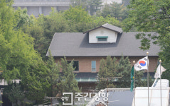 [광복 70년 역사르포](18)유신체제의 종언-궁정동 안가… 영구집권 야욕 쓰러뜨린 ‘총성’