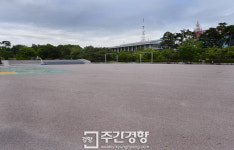 [광복 70년 역사르포](22) KBS와 여의도 광장…전세계를 울린 혈육찾기 생방송