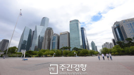 [광복 70년 역사르포](22) KBS와 여의도 광장…전세계를 울린 혈육찾기 생방송