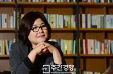 [유인경이 만난 사람]김금선 하브루타 부모교육연구소장 “아이와 밥상머리 대화 일단 들어줘야 합니다”