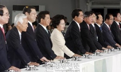 [광복 70년 역사르포](29)세종특별자치시… 노무현 정부 지방분권 정책 핵심 행정복합도시로 ‘운명’ 바뀌다
