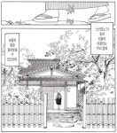 [만화로 본 세상]-한국에서 집 짓기는 내 운을 시험해 보기