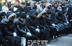 [특집]“재개발로 고통받는 가정 더는 나오지 말아야”
