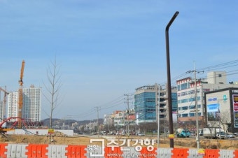 [경기 화성시 갑·을]선거구 미확정 눈치싸움만 치열