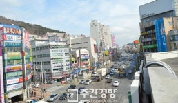 [부산 사하구 갑]새누리 공천·본선 경쟁 ‘산 너머 산’