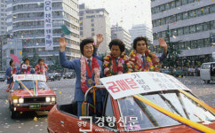 [한국 테크노 컬처 연대기](9) 산업전사 ‘기능공’들의 자주적 자기계발