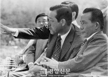 [원희복의 인물탐구]김종필 전 총리…변혁, 쿠데타 거쳐 모호함으로 맺다