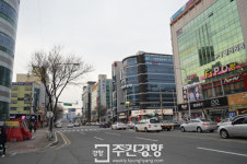 [총선 격전지-전남 목포시]박지원 대항마들 연합전선 펼까