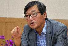 [박상미의 공감 스토리텔링]이한우 교수…본질에 적중하고, 죽기 살기로 유지하라