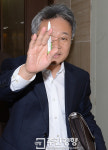 ‘댓글부대’ 논란 김흥기, 감사원도 면죄부